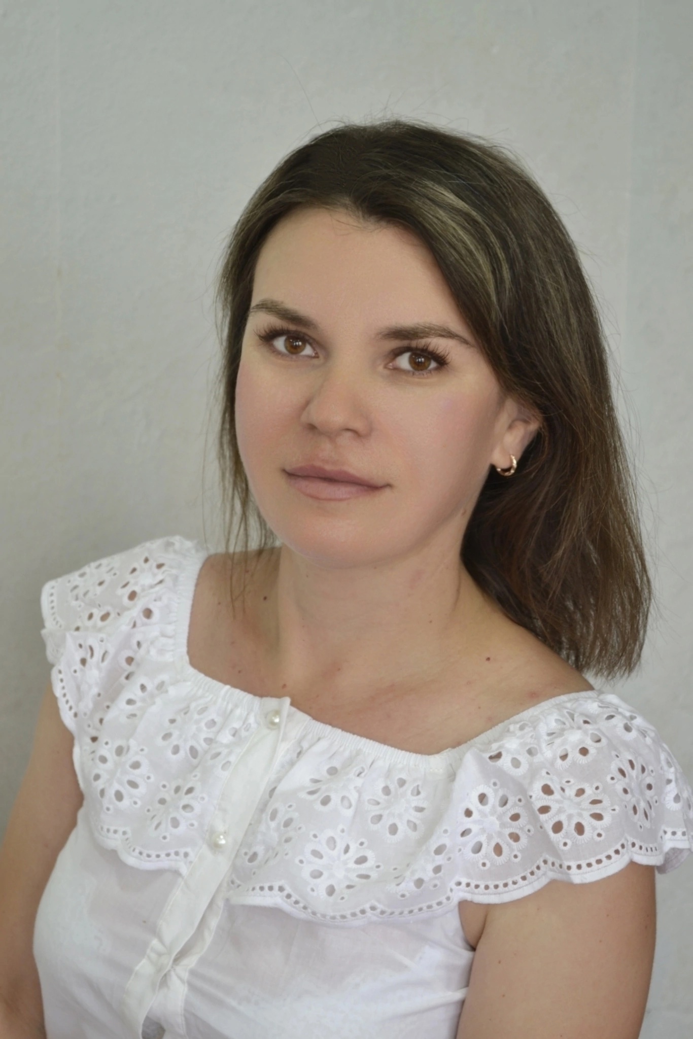 Гончарук Татьяна Александровна.