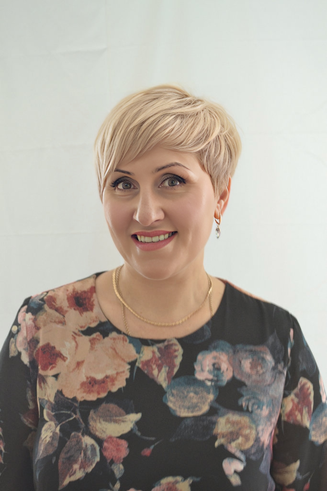 Савостьянова Инна Викторовна.