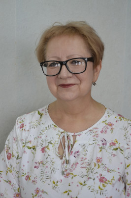 Климова Татьяна Владимировна Климова Татьяна Владимировна